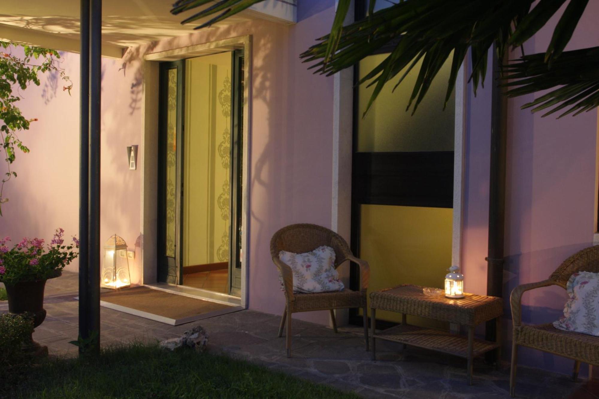 Hotel Clodia - Adults Only Sirmione Exterior photo